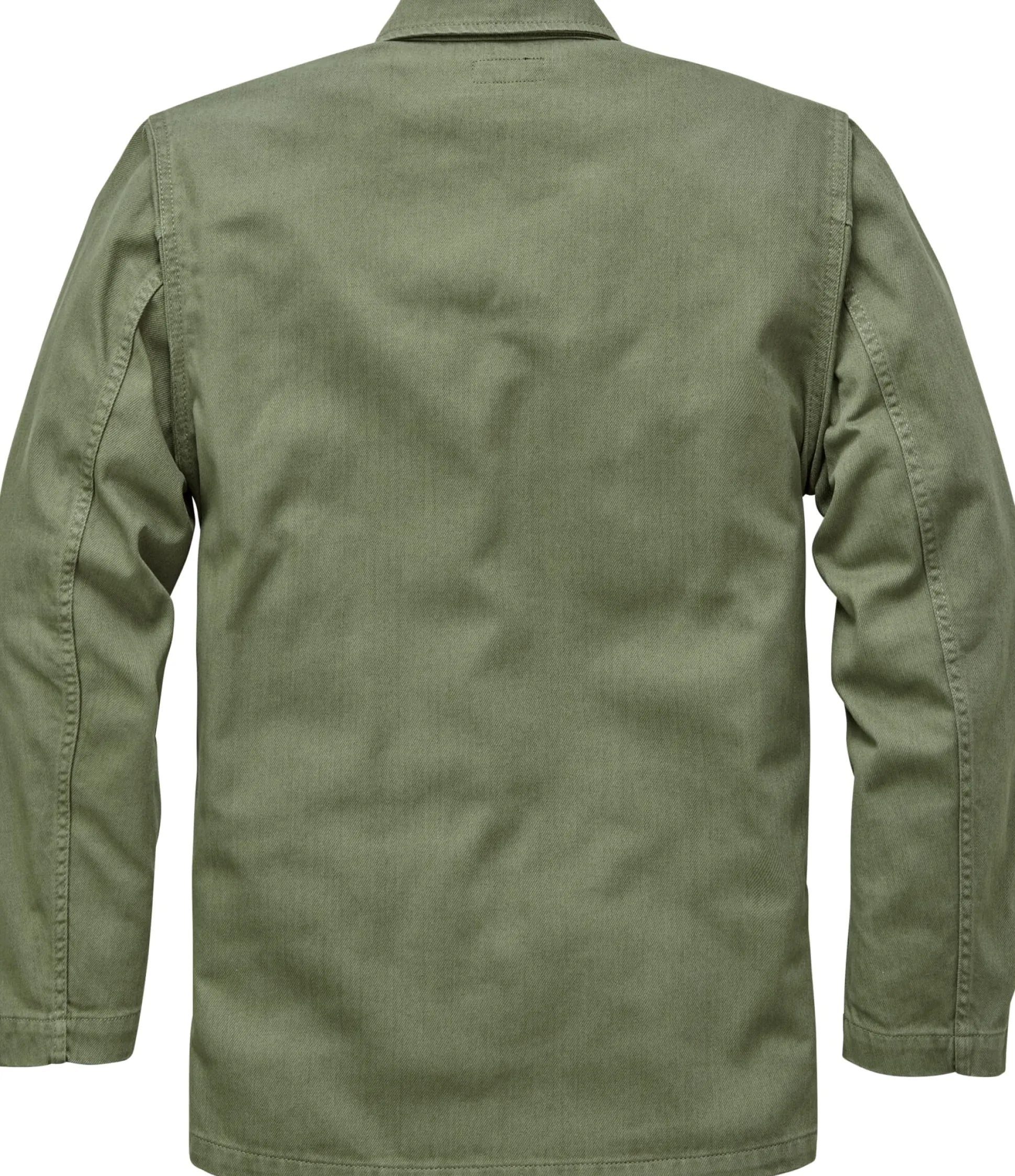 Herren-Baumwolljacke 1962