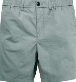 Herren-Baumwollshorts