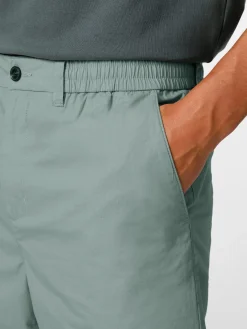 Herren-Baumwollshorts