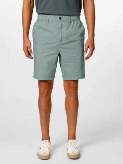 Herren-Baumwollshorts