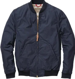 Herrenblouson Baumwolle