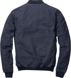 Herrenblouson Baumwolle