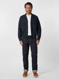 Herren-Blouson Baumwolle
