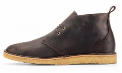 Herren-Boot Kreppsohle