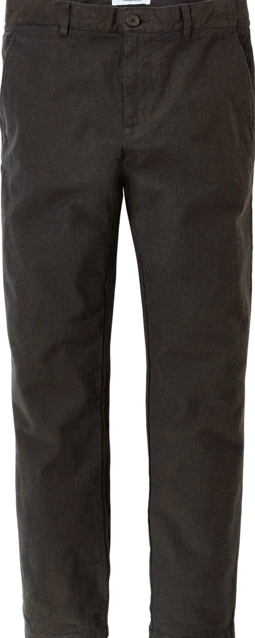 Herrenchino Fischgrat