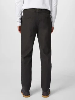 Herrenchino Fischgrat