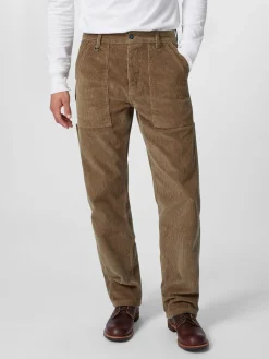 Herren-Cordhose Utility 1967