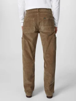 Herren-Cordhose Utility 1967