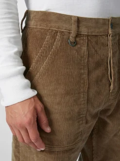 Herren-Cordhose Utility 1967