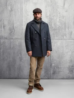 Herren-Cordhose Utility 1967