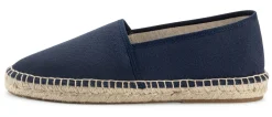 Herren-Espadrilles