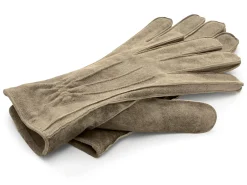 Herrenhandschuh Ziegenleder