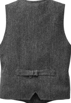 Herren-Hauler-Vest 1905
