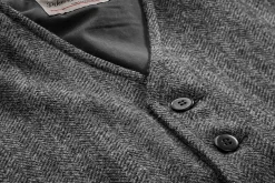 Herren-Hauler-Vest 1905