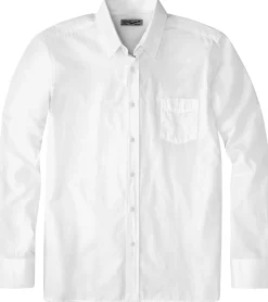 Herrenhemd Chambray 1947