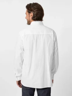 Herrenhemd Chambray 1947