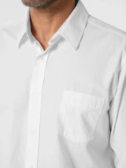 Herrenhemd Chambray 1947