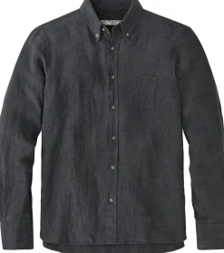 Herrenhemd Leinen 1932