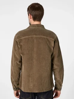 Herren-Hemdjacke 1967 Cord