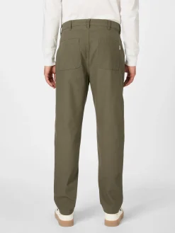 Herrenhose Baumwollcanvas