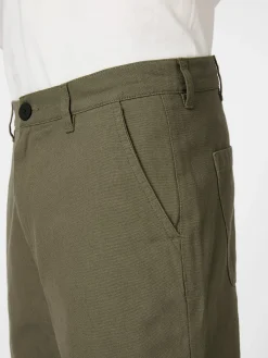 Herrenhose Baumwollcanvas