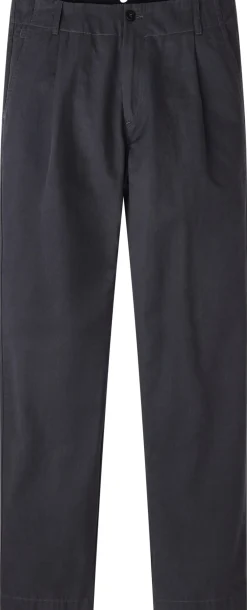 Herrenhose Baumwolle