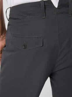 Herrenhose Baumwolle