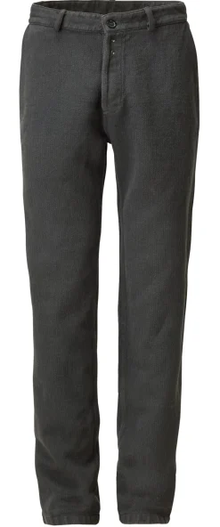 Herrenhose Baumwolle und Leinen