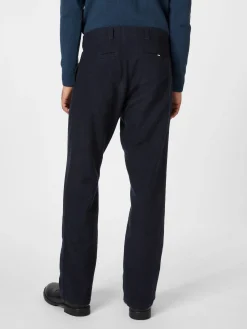 Herrenhose gestreift