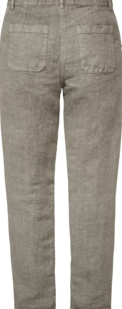 Herrenhose Leinen