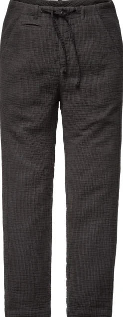 Herrenhose Nadelstreifen