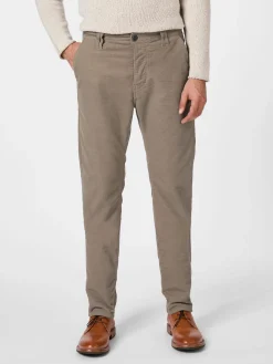 Herrenhose Velvet