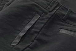 Herrenhose Zwirn-Doppel-Pilot