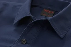 Herrenjacke Baumwolle