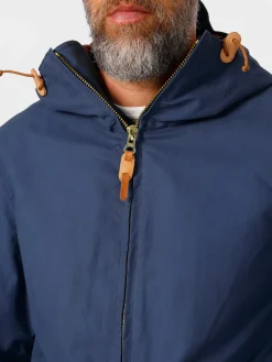 Herrenjacke Windbreaker