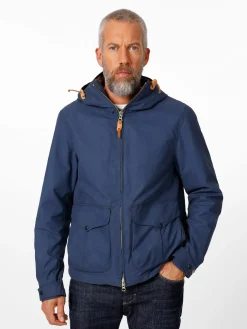 Herrenjacke Windbreaker