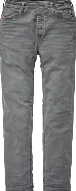 Herrenjeans Regular Slim Fit