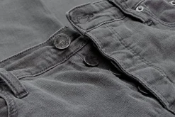 Herrenjeans Regular Slim Fit