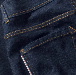 Herrenjeans Slim Straight