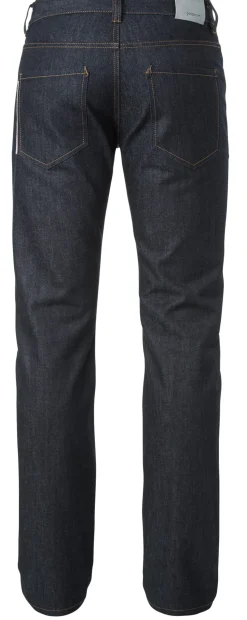 Herrenjeans Straight