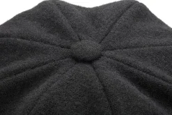 Herrenkappe Bakerboy