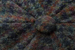 Herrenkappe Harris-Tweed