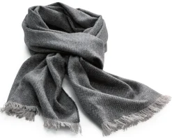Herren-Kaschmirschal