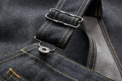 Herren-Latzhose Mechanic Bib