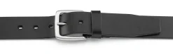 Herren-Ledergürtel