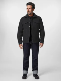 Herren-Overshirt