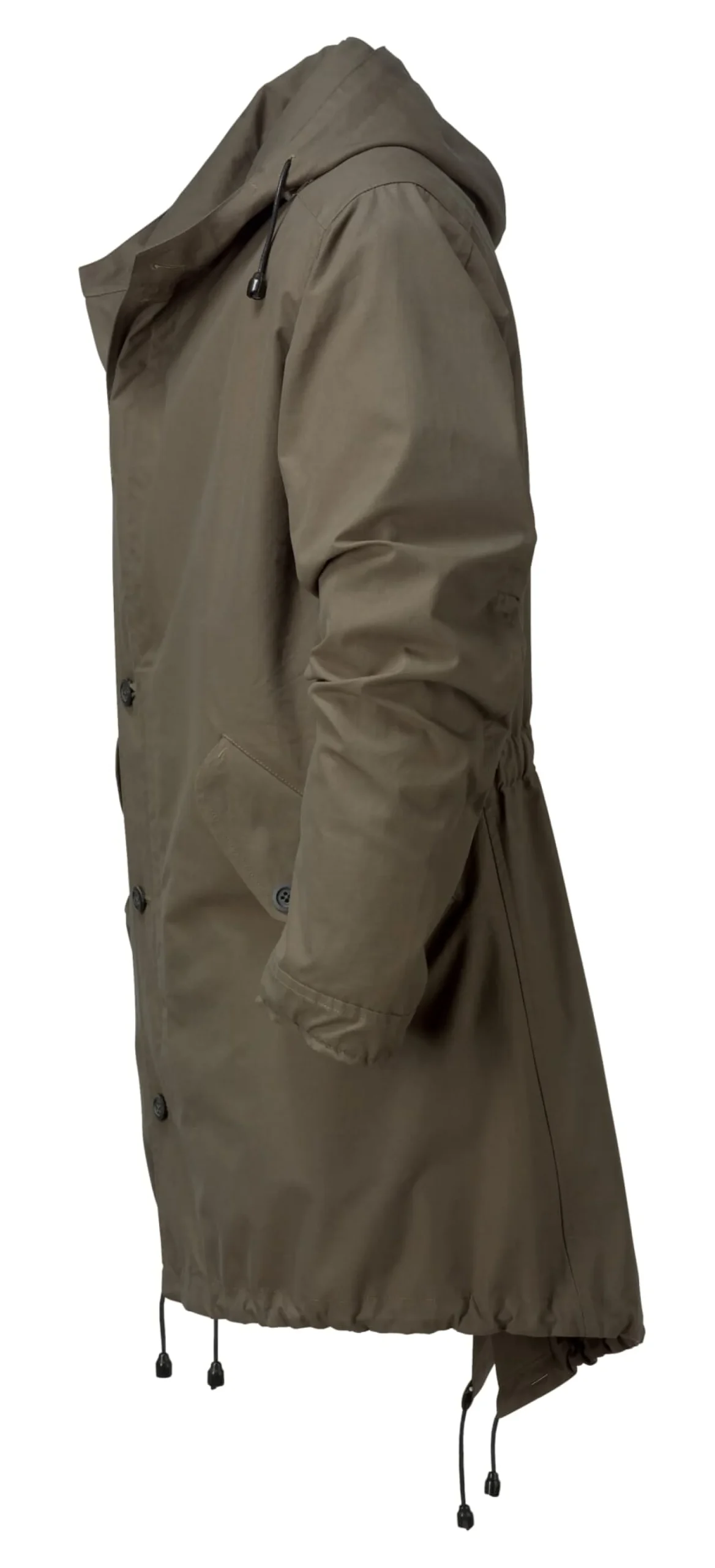 Herren-Parka EtaProof®