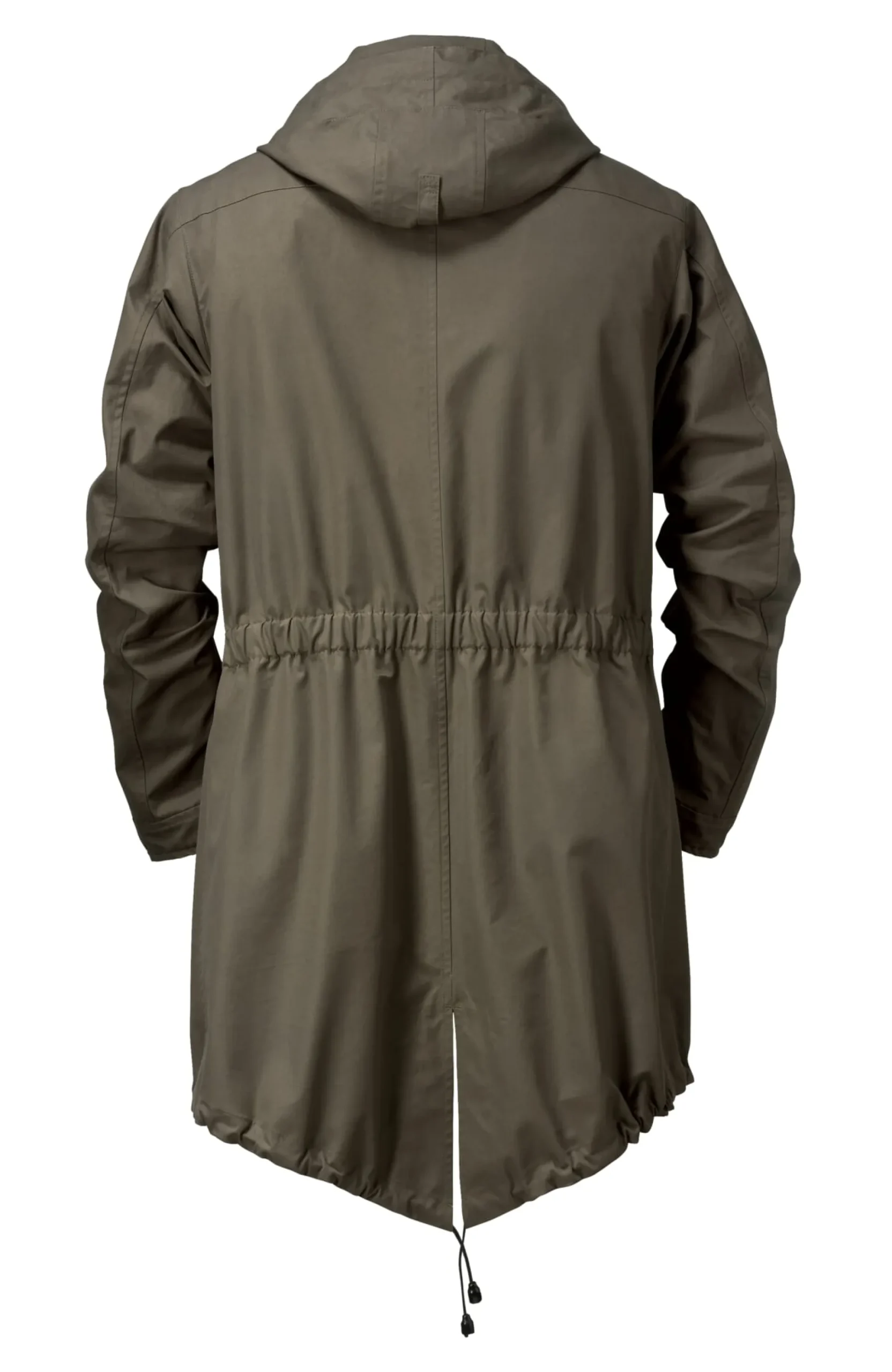 Herren-Parka EtaProof®
