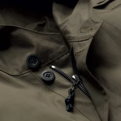 Herren-Parka EtaProof®