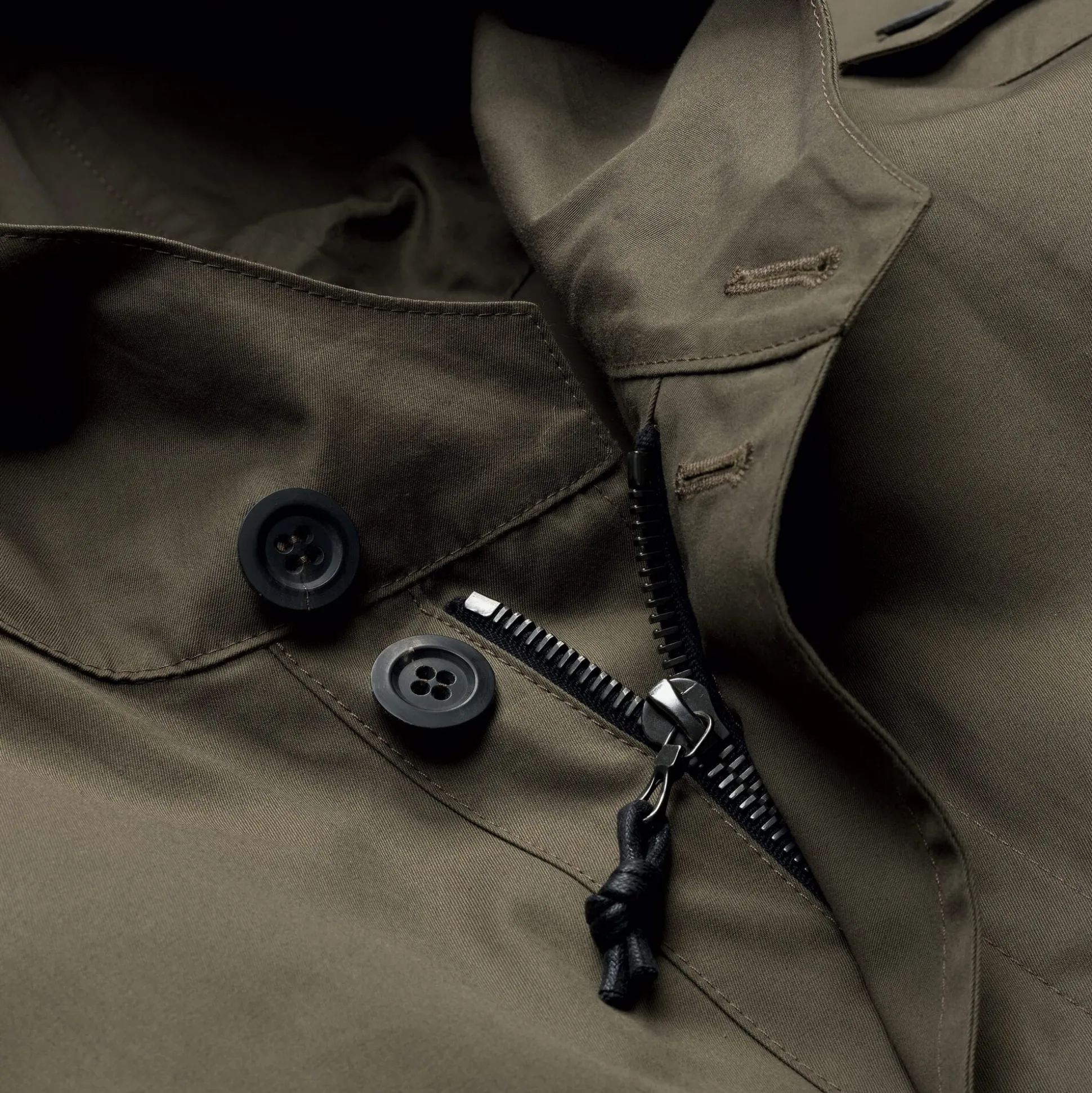 Herren-Parka EtaProof®